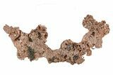 Natural, Native Copper Formation - Michigan #306099-1